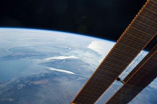 Earth Observation