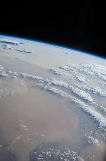 Earth Observation