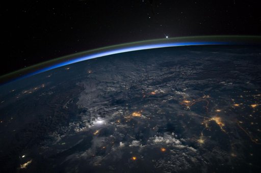 Earth Observation
