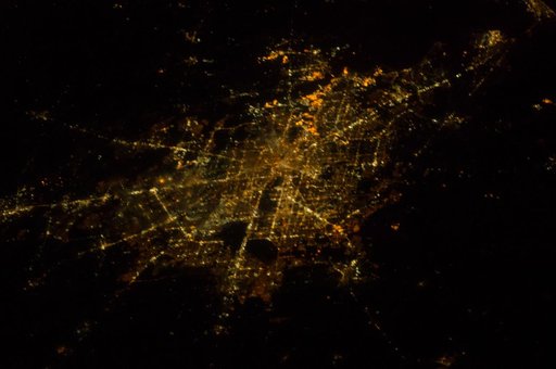Earth Observation