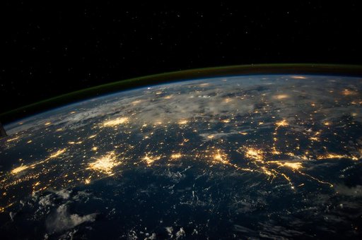 Earth Observation
