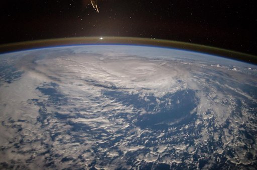 Earth Observation