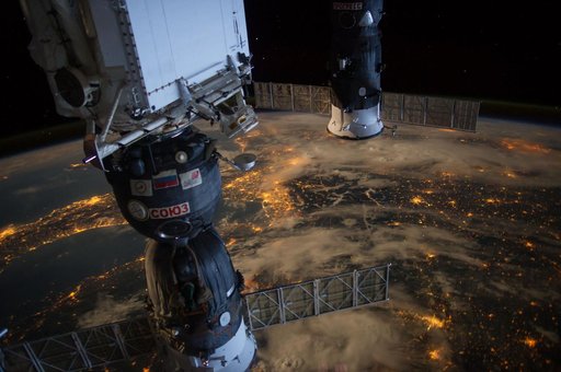 Earth Observation