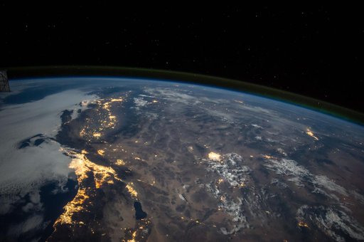 Earth Observation