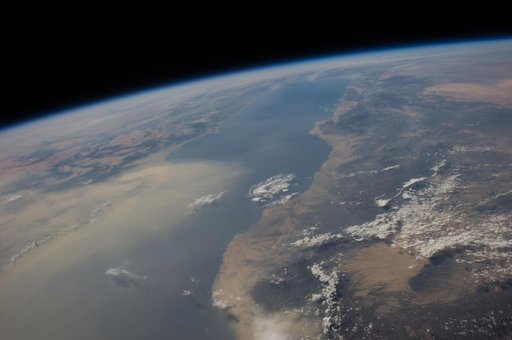 Earth Observation