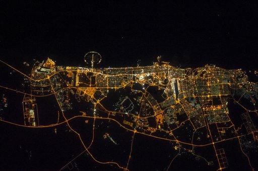 Earth Observation