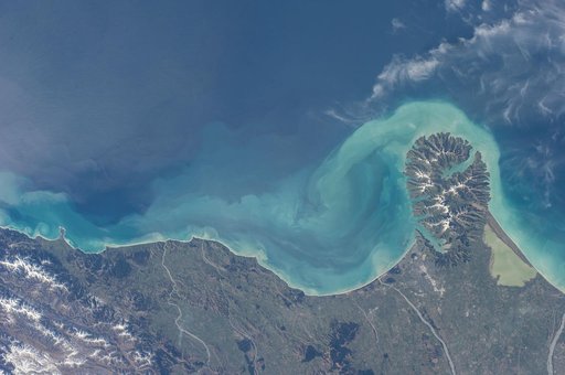 Earth Observation