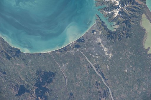 Earth Observation