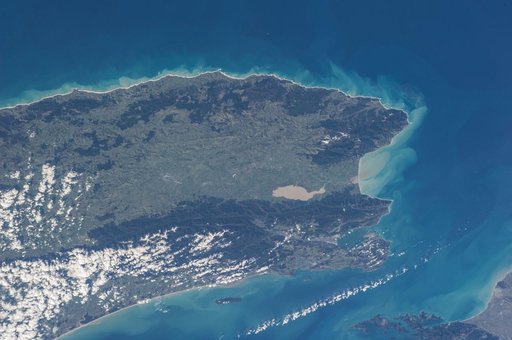 Earth Observation