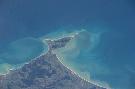 Earth Observation