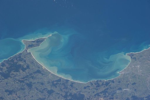 Earth Observation