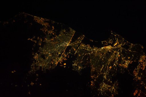 Earth Observation