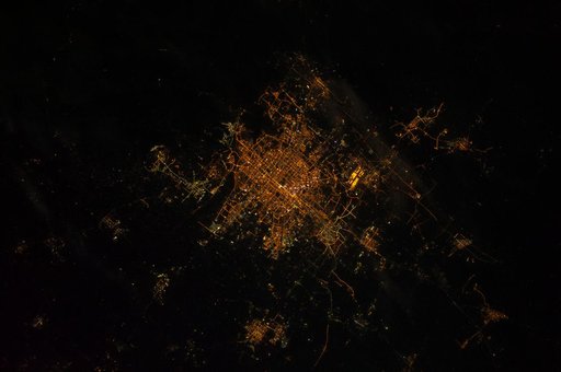 Earth observation