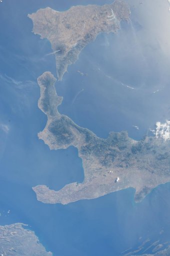 Earth Observation