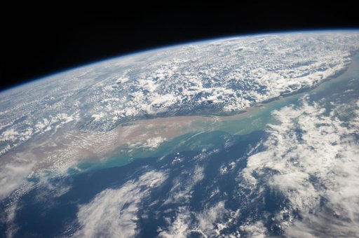 Earth Observation