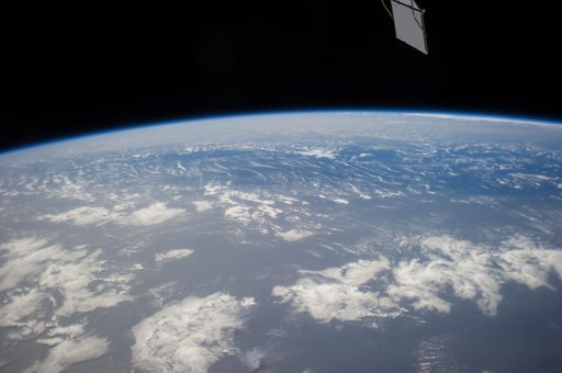 Earth Observation