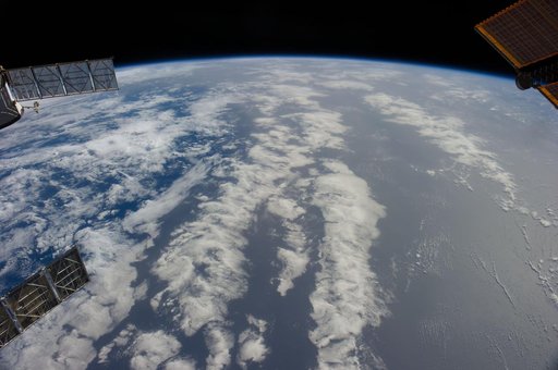 Earth Observation