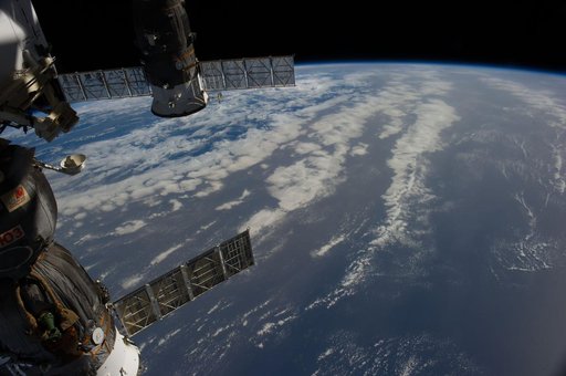 Earth Observation
