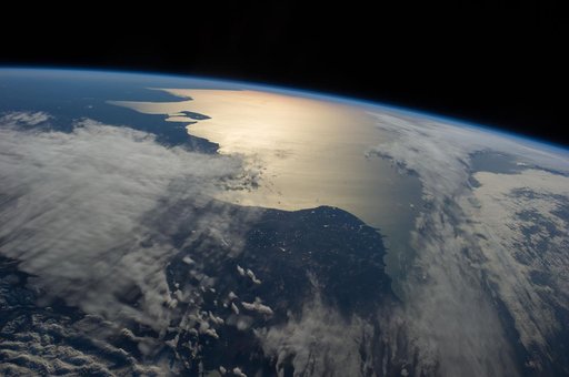 Earth Observation