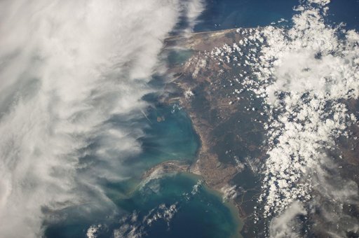 Earth Observation