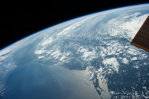 Earth observation