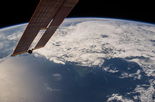 Earth observation