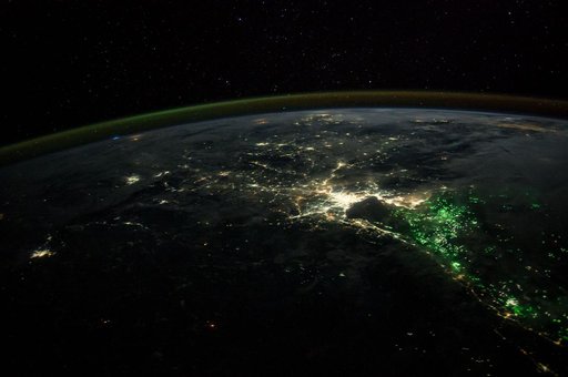 Earth Observation