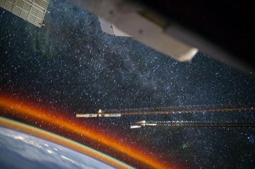 Earth Observation