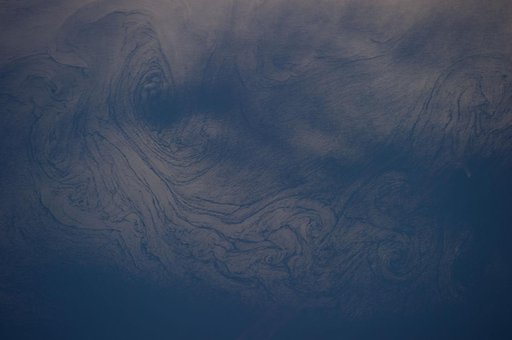 Earth Observation