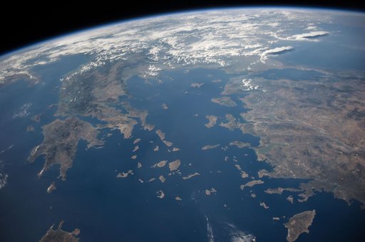 Earth Observation