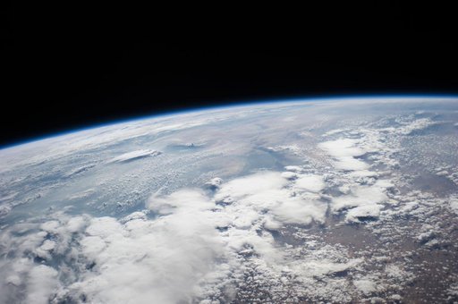 Earth Observation