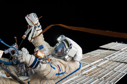Russian EVA 39.