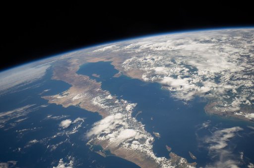 Earth Observation