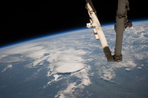 Earth Observation