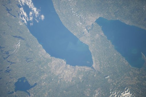 Earth Observation