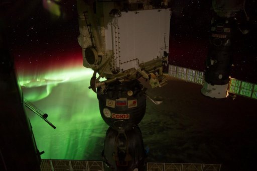 Earth Observation