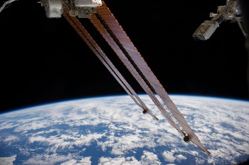 Nanoracks CUBESAT launcher operations