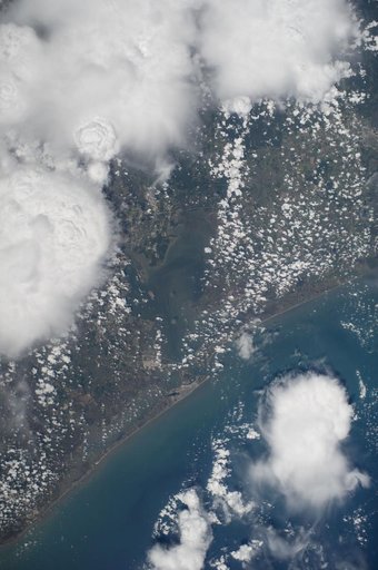 Earth observation