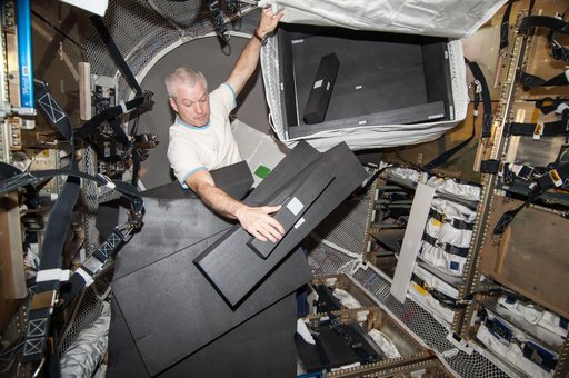 Cargo Transfer operations