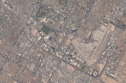 Earth observation
