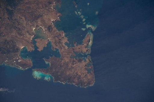 Earth Observation