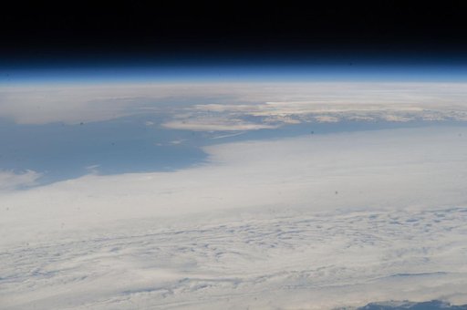Earth Observation