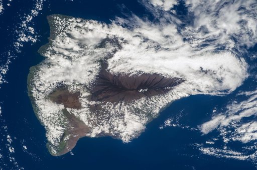 Earth Observation