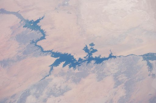 Earth Observation