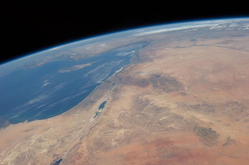 Earth Observation