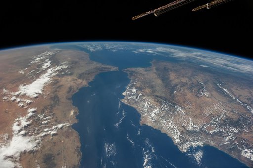 Earth Observation