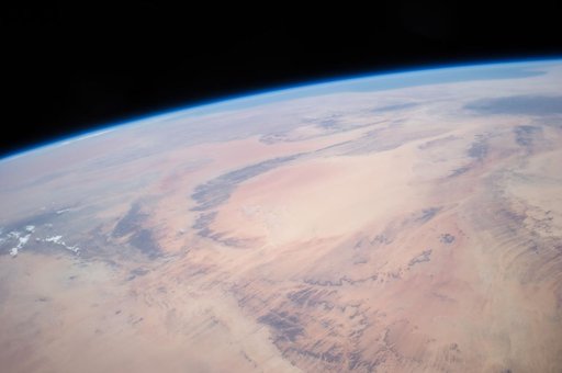 Earth Observation