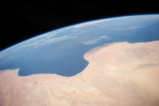 Earth Observation