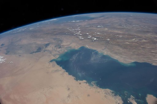 Earth Observation
