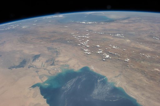 Earth Observation